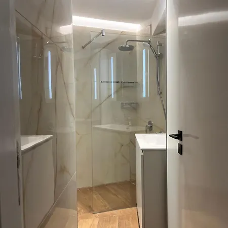 Sweet Luxury 2br Lägenhet Nicosia