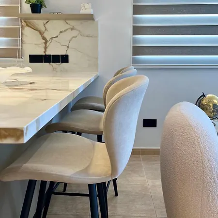 Lägenhet Sweet Luxury 2br *