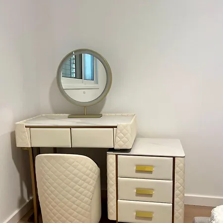 Lägenhet Sweet Luxury 2br