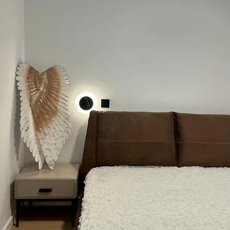 Apartment Sweet Luxury 2br