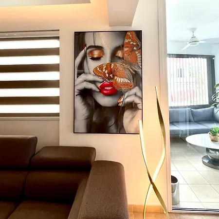 Sweet Luxury 2br Apartment