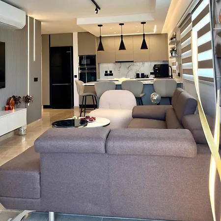 Sweet Luxury 2br 公寓 *