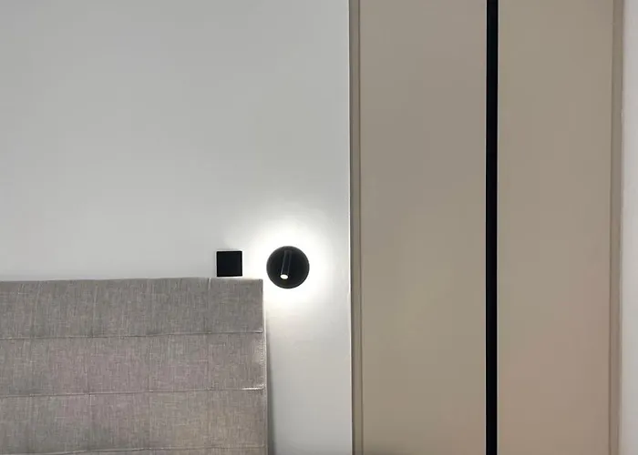 Sweet Luxury 2br * Nikósie