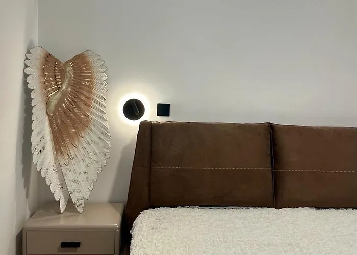 Apartmán Sweet Luxury 2br