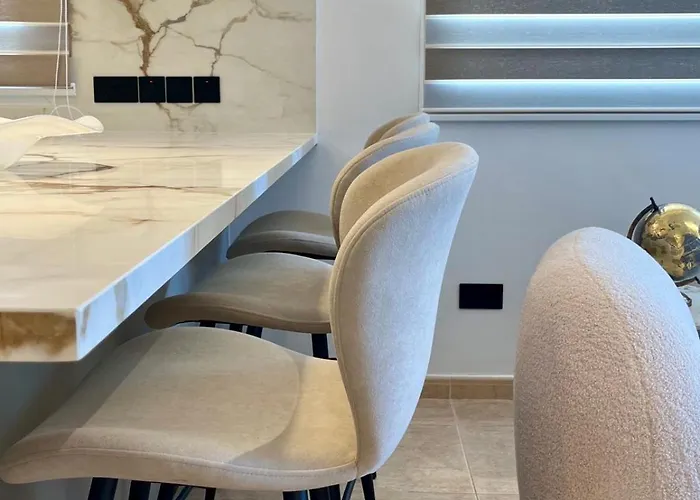 Apartmán Sweet Luxury 2br *