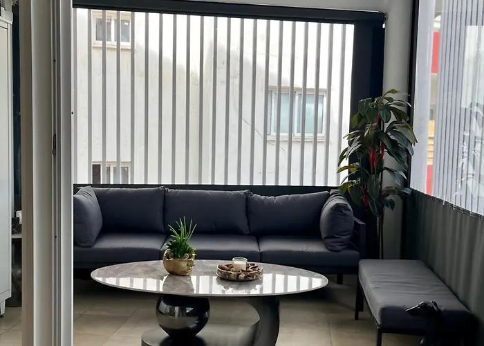 Apartmán Sweet Luxury 2br *