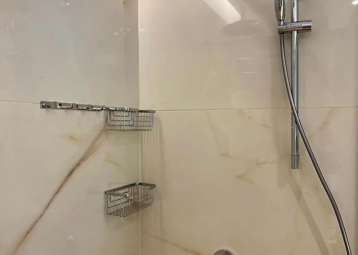 Sweet Luxury 2br Apartmán *