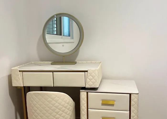 Apartmán Sweet Luxury 2br