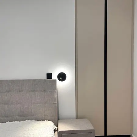 Sweet Luxury 2br * Nicosie