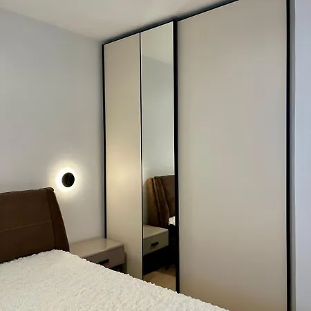 Sweet Luxury 2br Appartement Nicosie