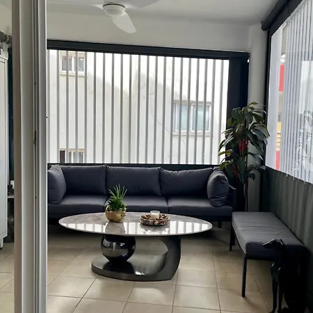 Appartement Sweet Luxury 2br *